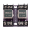 Symmetrical and asymmetrical conversion Audio Isolator Permalloy Audio 1