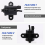 8-delige motorfiets benzinepomp accessoires 2