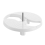 7051-145 Food processor disc for disc holder K600 K650 K700 1