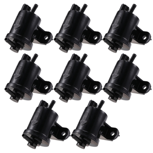 8-delige motorfiets benzinepomp accessoires 2