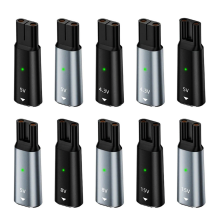 Typ-C-Ladeadapter USB-C-Ladekonverter B