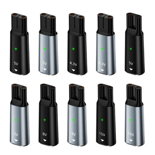 Typ-C-Ladeadapter USB-C-Ladekonverter B