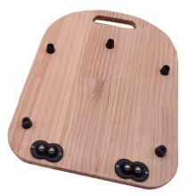 Food processor sliding board kitchen appliances worktop storage B