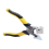 Rubber strip scissors, door frame slot, rubber strips, folding scissors 1