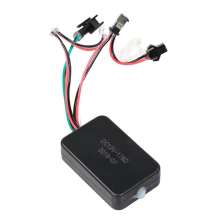 2A-12V DC Converter for Grace Zero 11X Speedual Mini Electric Scooter