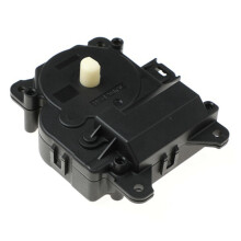 Servomotor voor airconditioning, demper, servomechanisme voor