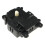 Air conditioning servo motor damper servo mechanism for 1