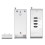 12A LED-Controller, 4-Tasten-RGB-Controller, Funkmodul 2