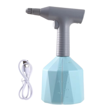 1L elektrische sproeier USB oplaadbaar handgereedschap, C