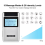 EMS Electrical Muscle Stimulator 15 Modes TENS Physiotherapy Pulse 4
