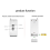 12A LED-Controller, 4-Tasten-RGB-Controller, Funkmodul 4