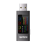 USB Ammeter Multifunction Digital Display DC Voltage Ammeter 1