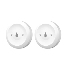 Tuya ZigBee watersensor lekdetector overstromingslekalarm