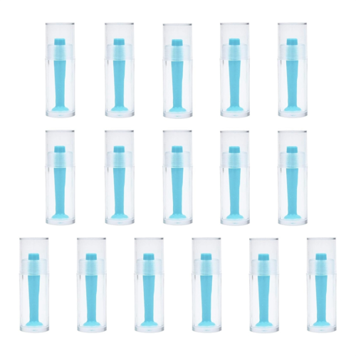 16 PCS Contact Lens Remover Tool Insert Eye Contact Remover