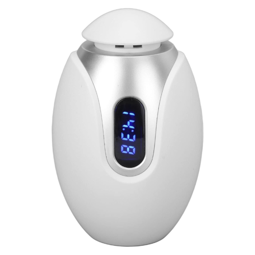 Smart luktdeodorant Bärbar kylskåpsdeodorant Mini