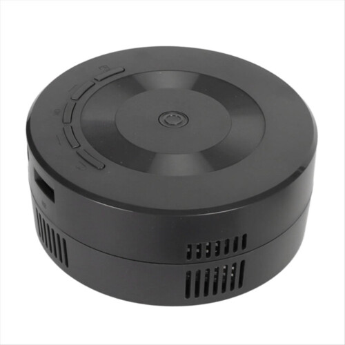 Mini LED Projector 1080p Built-in Speaker Portable Small Home 2