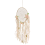 Gewebte Blumenfedern Boho-Traumfänger DIY-Windspiele Hochzeit 3