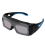 New Automatic Dimming Welding Glasses Arc Welding Solar 1