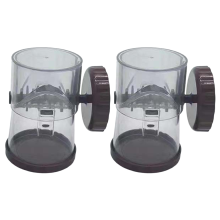 Nut chopper, hand chopper, food chopper, manual nut and peanut cutter