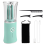 Portable cordless curling iron – Heats up quickly, 4 temperature settings 2