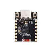 ESP32-C6 MINI-utvecklingskort utan 0,42-tums OLED-skärm