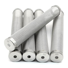 730-067 60 Mesh vloeistofverdeelfilter, 5 stuks voor 440, Impact 540