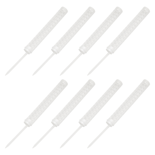 8 pieces Moss Pole Coconut Moss Pole Stick Stackable Plant Stakes