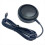 Car radio speaker, external mini speaker, 3.5 mm, with 1.5 m cable 2