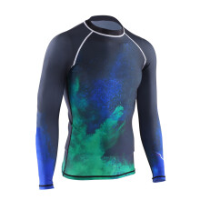 Keep Diving Men UV Protection Top