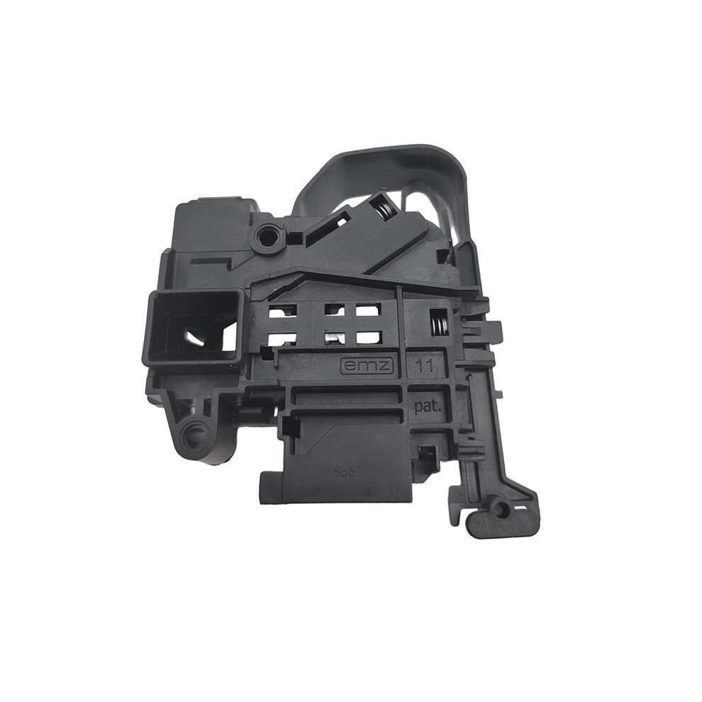 Drum Washing Machine Electronic Door Lock Delay For Midea Md100-1433Wdxg Md100-14733Dg Washing Machine 6034266104848
