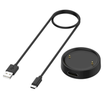 Oplaadstation voor Active 2 smartwatches, magnetische oplader