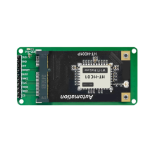 902-928MHz WiFi Halow-expansionskort Mini-PCIe MM6108IQ 32,5 Mbps