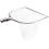 Small mesh size, replaces the hanging net, floor net, opening width: 40 cm 1