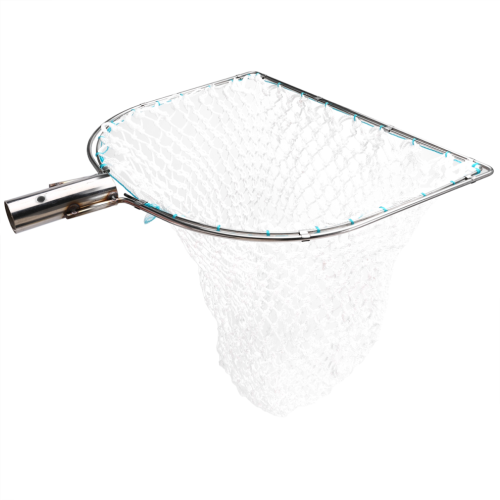 Small mesh size, replaces the hanging net, floor net, opening width: 40 cm
