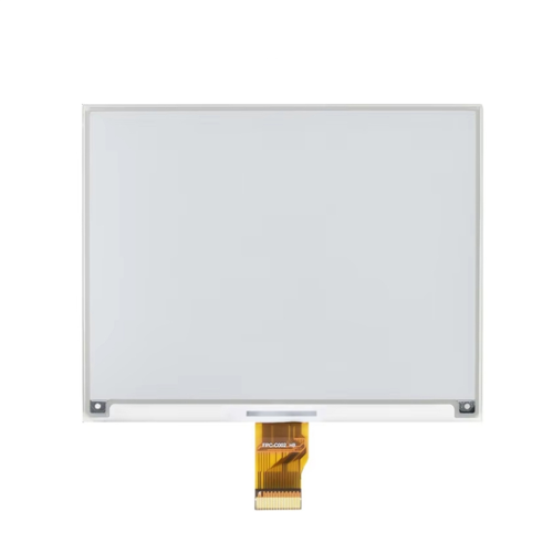 5,83-tums E-Ink-skärm HAT för 648 x 480
