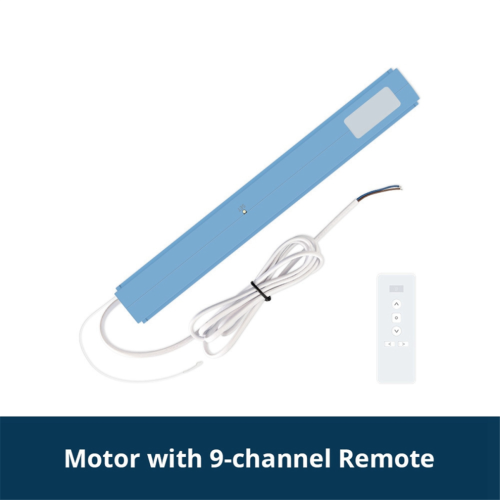 Blinds, voice-controlled roller blinds, motorized blinds, Matter WiFi 1