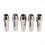 Mini drill chuck, 1/8 inch (3.2 mm) diameter, mini drill chuck 3