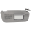 Car sun visor for CLICK 2002–2012 car, front right 1