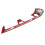 Gloss Carbon AC Outlet for BMW 5 Series G30 8