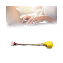 Laptop DC Power Jack Cable Socket for X220 X220L X230