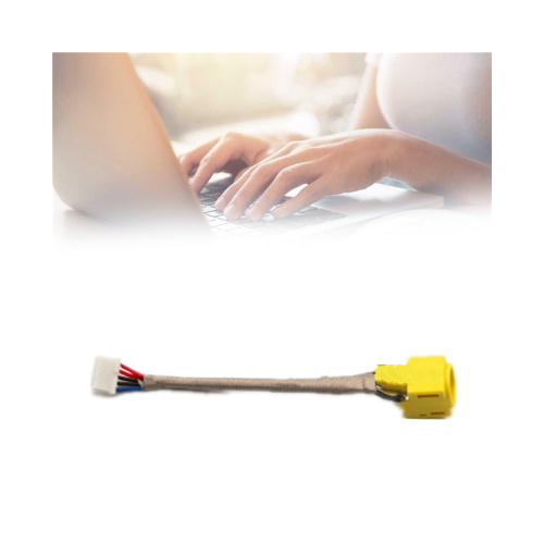 Laptop DC Power Jack Cable Socket for X220 X220L X230