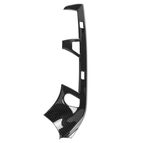 Gloss Carbon AC Outlet for BMW 5 Series G30 2
