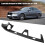 Gloss Carbon AC Outlet for BMW 5 Series G30 2
