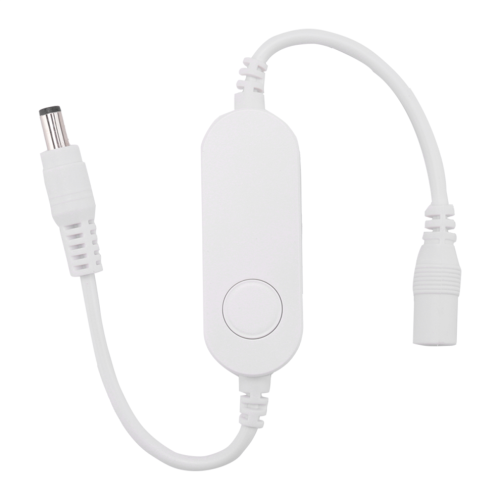 Zigbee DC5V 12V 24V 5050 RGB einzelner intelligenter LED-Streifen-Controller