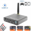 Bluetooth 5.2 Audio Receiver AUX U-Disk Play for Car Speakers 2