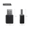 Car USB AUX Receiver Wireless Bluetooth Media Multifunction Button 4