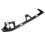 Gloss Carbon AC Outlet for BMW 5 Series G30 4