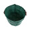 270L garden waste bag, large, strong, waterproof, reusable, foldable 3