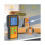 Luchtkwaliteitsmonitor, CO2-monitor, formaldehyde-detector 4