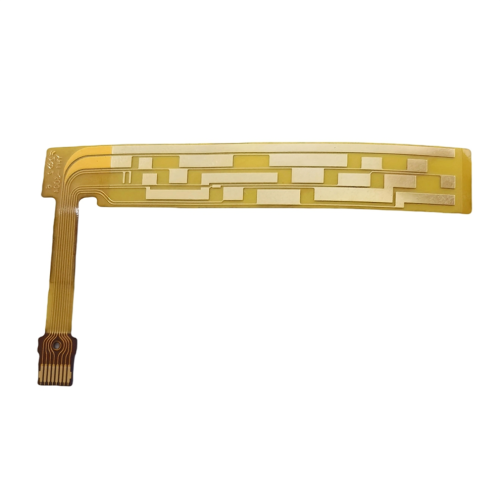 Replacement flex cable for Focus, essential repair part